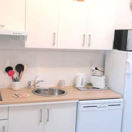 Agreable F2 Proche Gare Apartment Le Mans Room photo