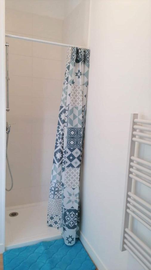 Agreable F2 Proche Gare Apartment Le Mans Room photo